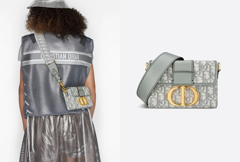 30 Montaigne包，NT105,000