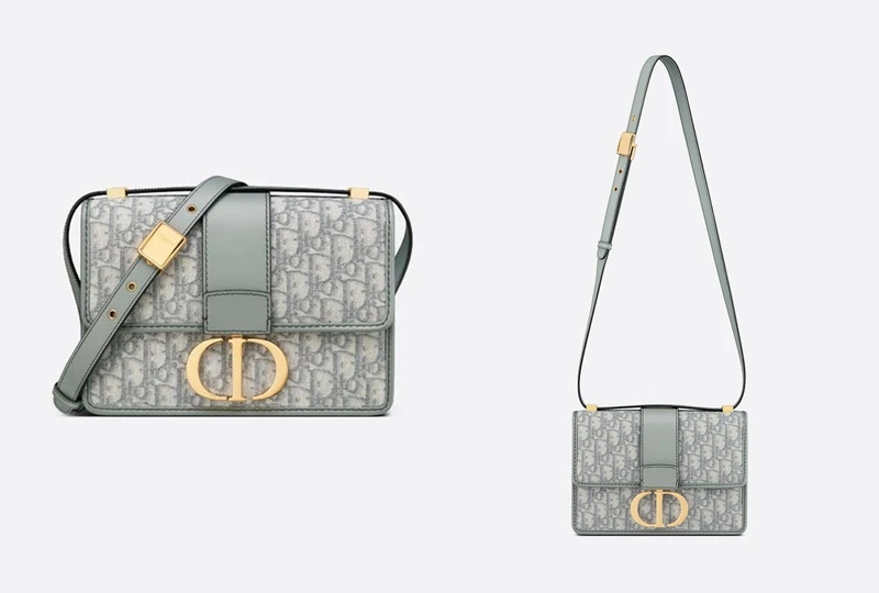 30 Montaigne手袋，NT120,000