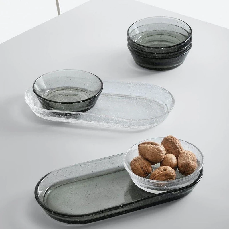 Ichendorf 的產品線條簡約風格現代。