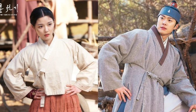 紅天機 金裕貞 孔明 紅天機 金裕貞 孔明