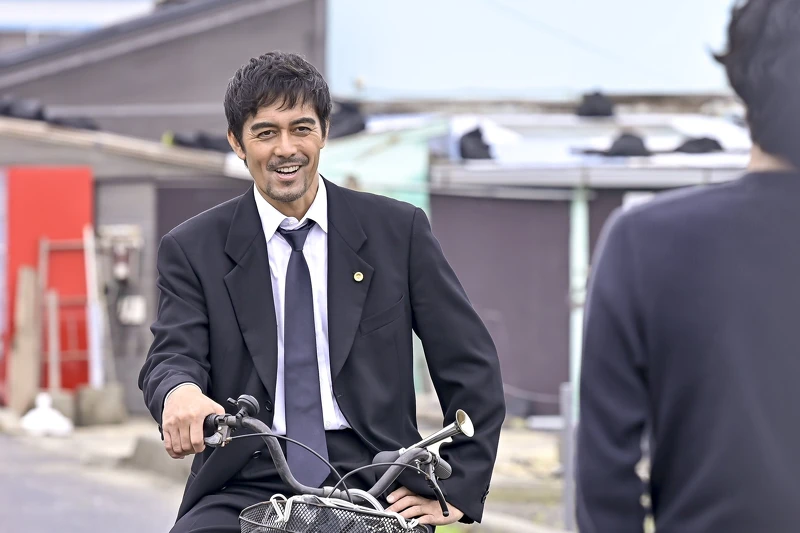 東大特訓班2 阿部寬獲主演男優賞