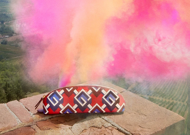 Creative Director: Alessandro Michele Art Director, Photographer & Video Director: Max Siedentopf Location: Castello Sonnino Creative Director: Alessandro Michele Art Director, Photographer & Video Director: Max Siedentopf Location: Castello Sonnino