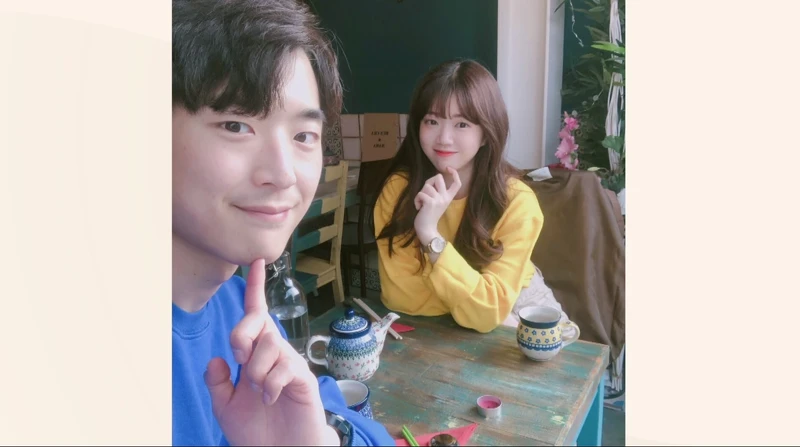 《換乘戀愛》普玹、浩民過往戀情眾相當虐心! 《換乘戀愛》普玹、浩民過往戀情眾相當虐心!