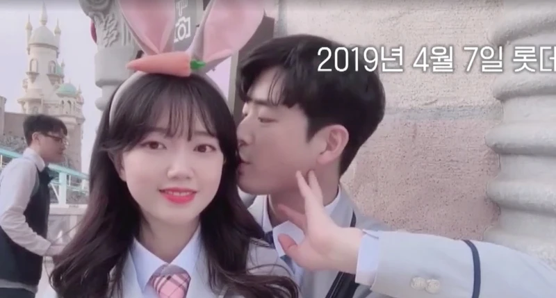 《換乘戀愛》普玹、浩民過往戀情眾相當虐心! 《換乘戀愛》普玹、浩民過往戀情眾相當虐心!