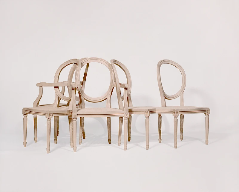 法國產品設計師 Sam Baron 的作品。 法國產品設計師 Sam Baron 的作品。