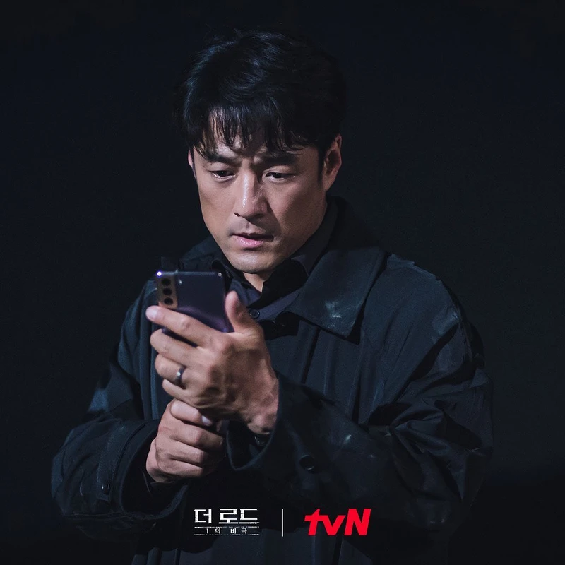 《The Road:1的悲劇》播出時間不斷被調整 《The Road:1的悲劇》播出時間不斷被調整