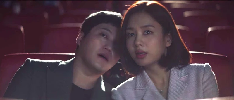 《機智醫生生活2》大結局前粉紅爆擊。