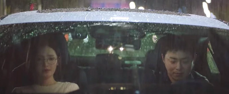 《機智醫生生活2》大結局前粉紅爆擊。