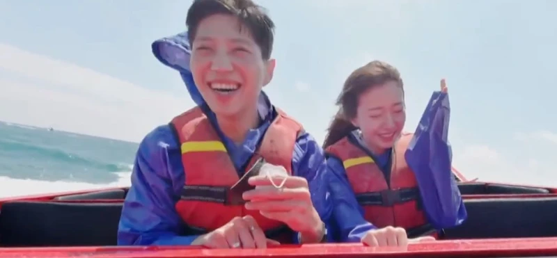 《換乘戀愛》每週內容神反轉