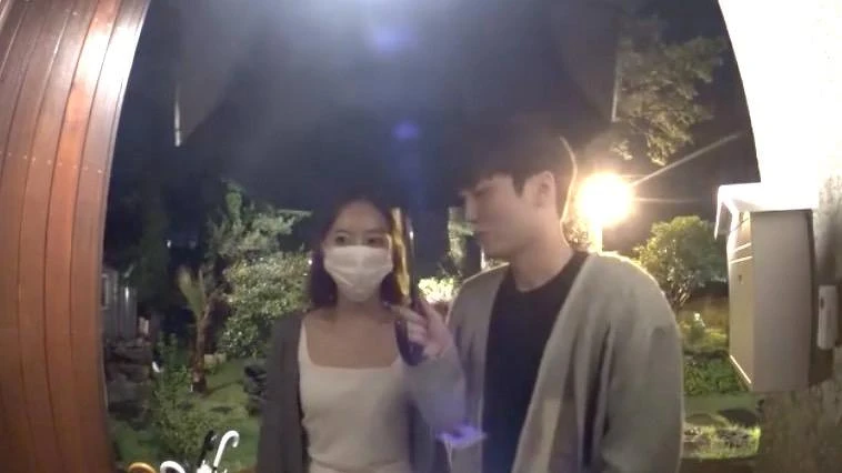 《換乘戀愛》敏英 受前任「情緒勒索」落淚了? 《換乘戀愛》敏英 受前任「情緒勒索」落淚了?