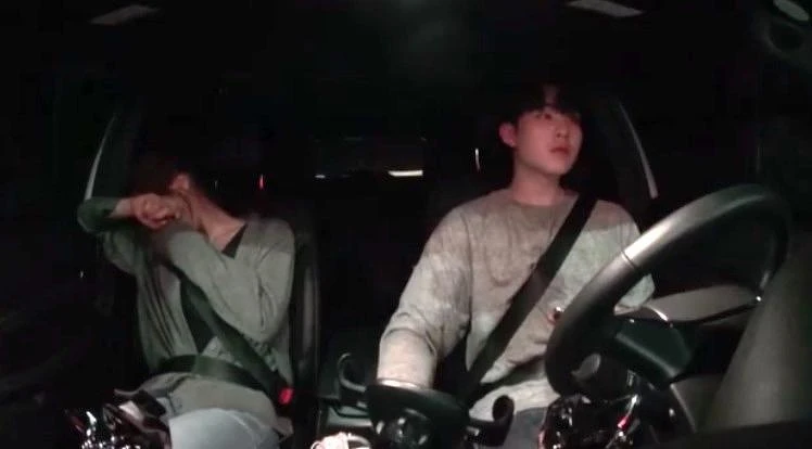 《換乘戀愛》敏英 受前任「情緒勒索」落淚了? 《換乘戀愛》敏英 受前任「情緒勒索」落淚了?