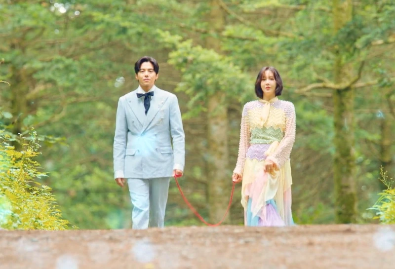 《上流戰爭3》大結局扯變奇幻劇？！