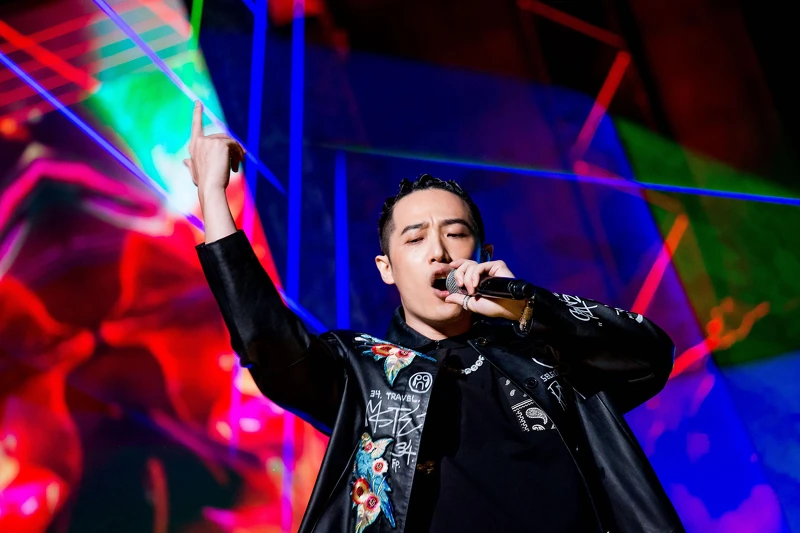 導師熊仔演出 導師熊仔演出