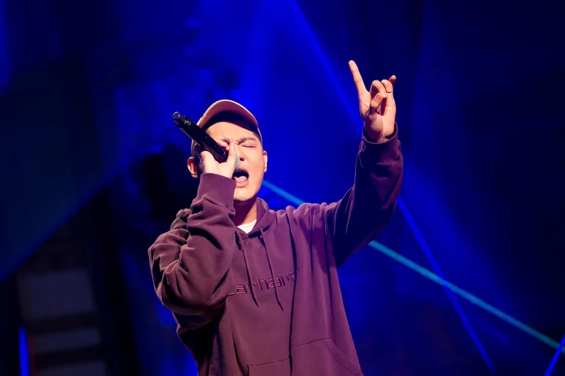 導師Leo王演出 導師Leo王演出