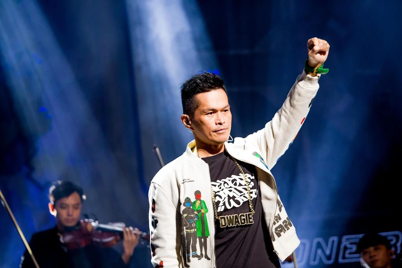 導師大支演出 導師大支演出