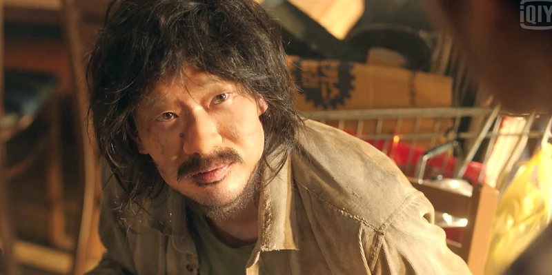 《上流戰爭3》大結局扯變奇幻劇？！