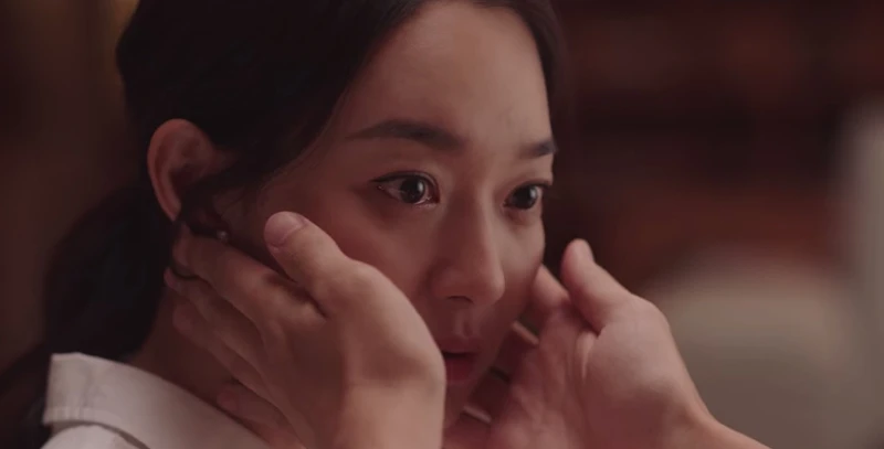 《海岸村恰恰恰》金宣虎 捧臉殺全融化了! 《海岸村恰恰恰》金宣虎 捧臉殺全融化了!