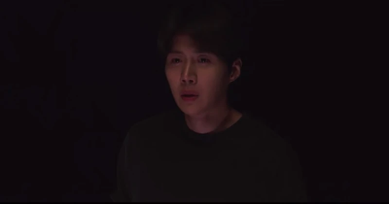 《海岸村恰恰恰》洪班長被噩夢纏身! 《海岸村恰恰恰》洪班長被噩夢纏身!