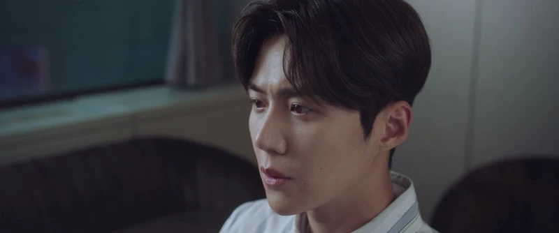 《海岸村恰恰恰》洪班長被噩夢纏身! 《海岸村恰恰恰》洪班長被噩夢纏身!