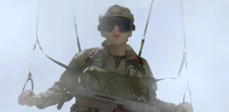 《海岸村恰恰恰》金宣虎「斜槓洪班長」才藝富翁無誤！