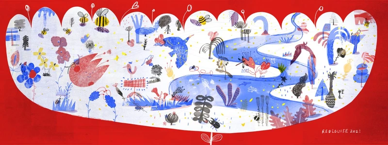 photo/RedLouise photo/RedLouise