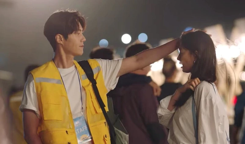 《海岸村恰恰恰》不斷刷新自身收視率紀錄