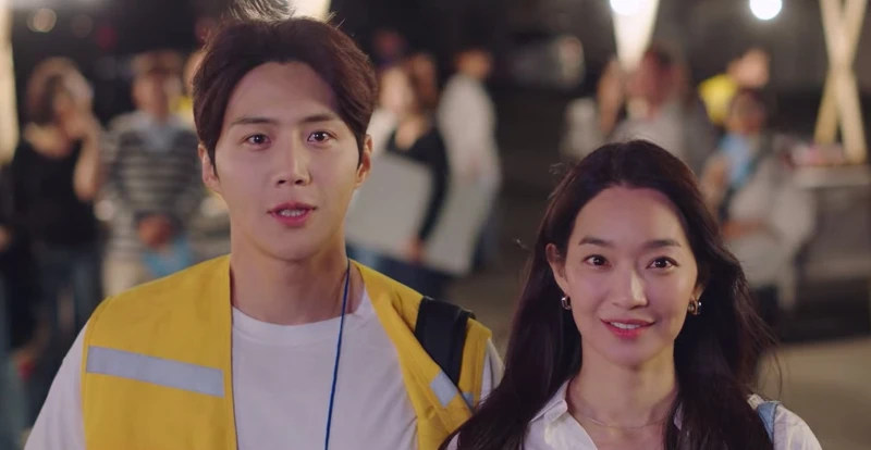 《海岸村恰恰恰》不斷刷新自身收視率紀錄