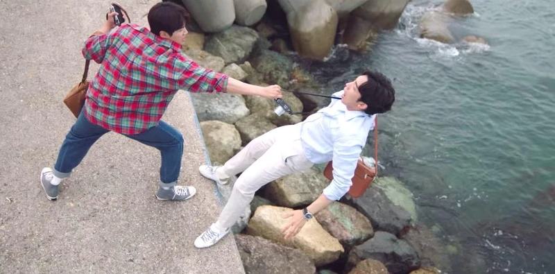 《海岸村恰恰恰》不斷刷新自身收視率紀錄