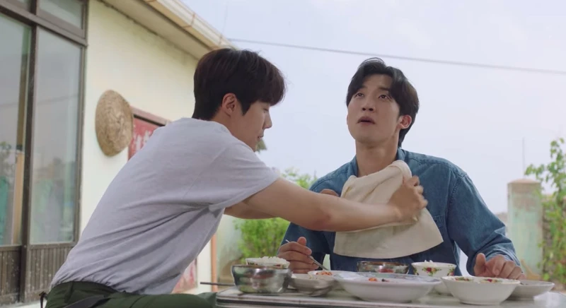 《海岸村恰恰恰》不斷刷新自身收視率紀錄