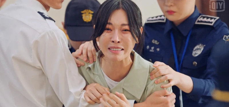  《上流戰爭3》大結局被罵爆！