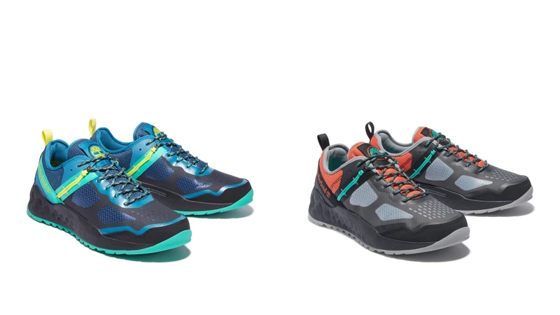 GreenStride™ Solar Wave TR低筒休閒鞋，NT3,900