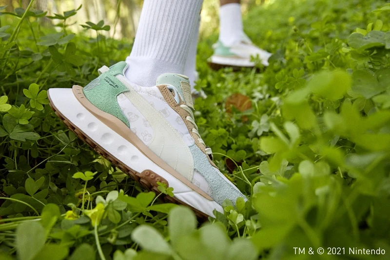 Puma Rider by Animal Crossing,NT4,180 Puma Rider by Animal Crossing,NT4,180