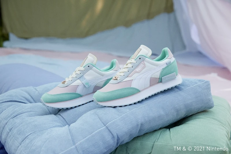 Puma Future Rider by Animal Crossing,NT3,780 Puma Future Rider by Animal Crossing,NT3,780