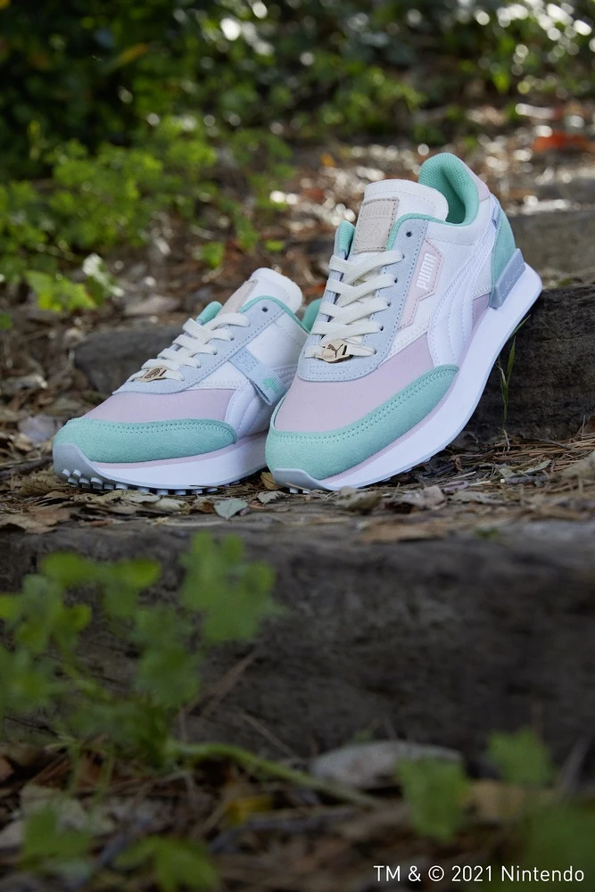 Puma Future Rider by Animal Crossing,NT3,780 Puma Future Rider by Animal Crossing,NT3,780