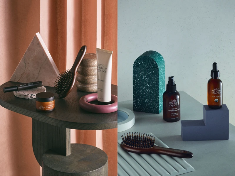 （擁有超高人氣的按摩梳一梳驚艷，放鬆頭皮效果讓很多網友贊不絕口）