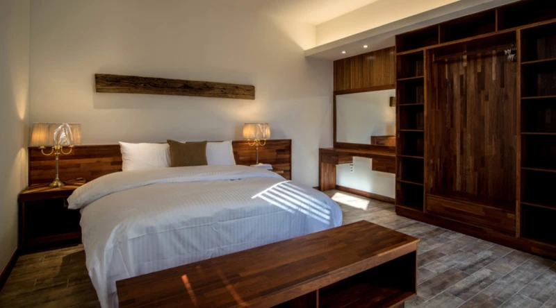 《換乘戀愛》濟州島民宿B棟「濟州湯布院」 《換乘戀愛》濟州島民宿B棟「濟州湯布院」