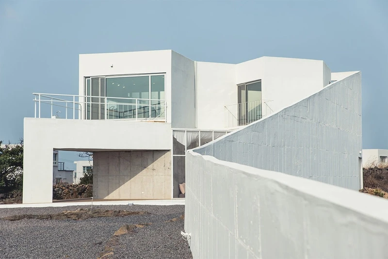 《換乘戀愛》濟州島許多民宿宛如美術館 《換乘戀愛》濟州島許多民宿宛如美術館