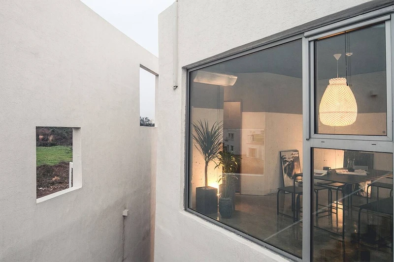 《換乘戀愛》濟州島許多民宿宛如美術館 《換乘戀愛》濟州島許多民宿宛如美術館