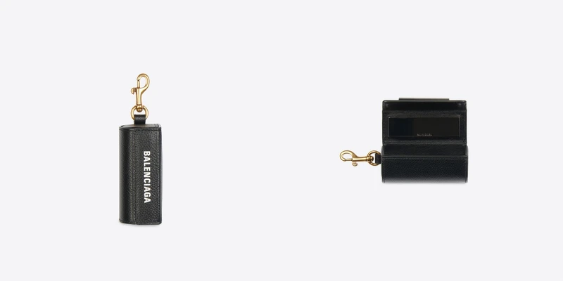 Balenciaga Cash唇膏盒,售價NT$9,600 Balenciaga Cash唇膏盒,售價NT$9,600