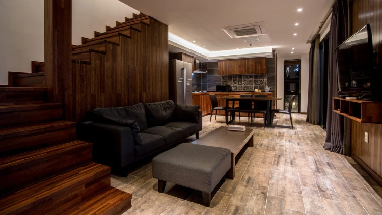 《換乘戀愛》濟州島民宿B棟「濟州湯布院」 《換乘戀愛》濟州島民宿B棟「濟州湯布院」