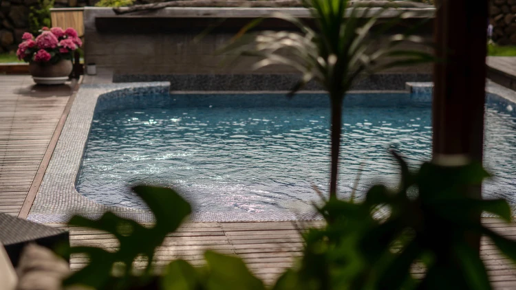 《換乘戀愛》濟州島民宿B棟「濟州湯布院」 《換乘戀愛》濟州島民宿B棟「濟州湯布院」