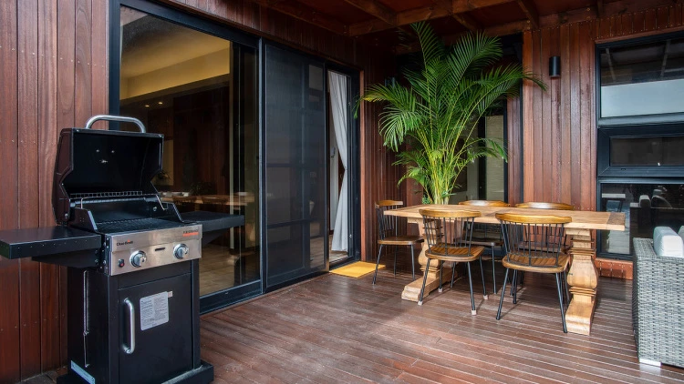 《換乘戀愛》濟州島民宿B棟「濟州湯布院」 《換乘戀愛》濟州島民宿B棟「濟州湯布院」