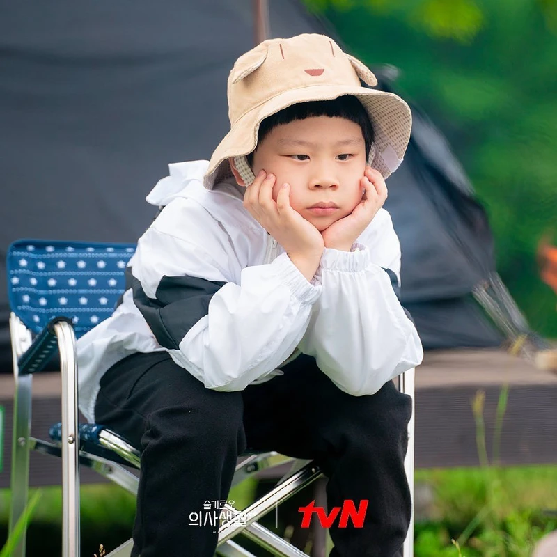 申元浩導演有望製作《機智小學生生活》！