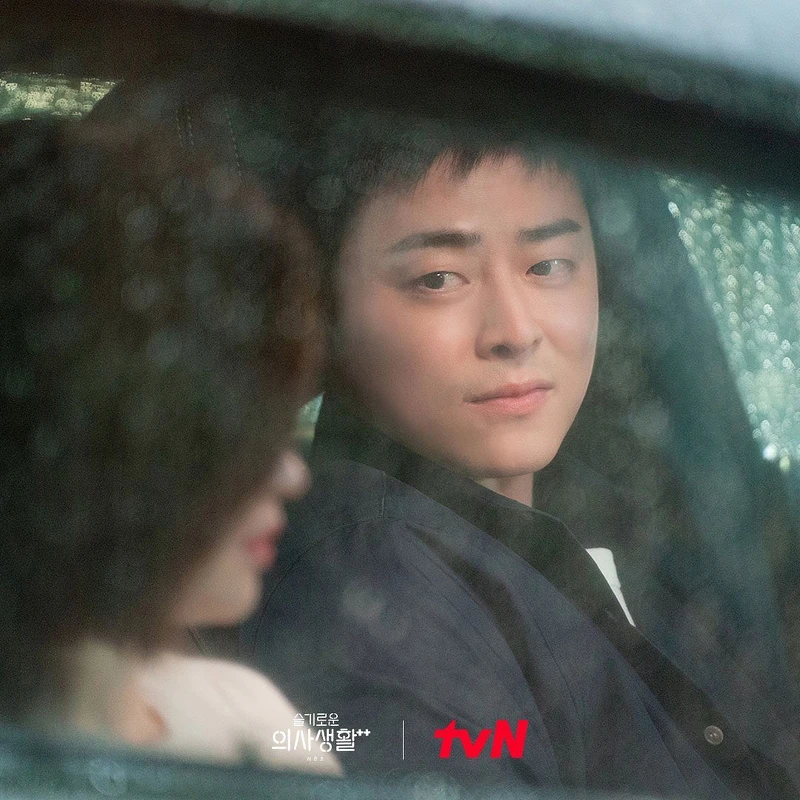 《機智醫生生活》9月16日大結局! 《機智醫生生活》9月16日大結局!