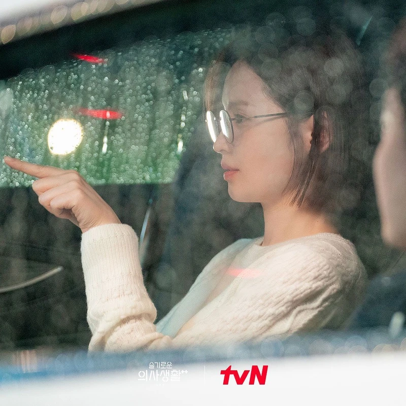 《機智醫生生活》9月16日大結局! 《機智醫生生活》9月16日大結局!