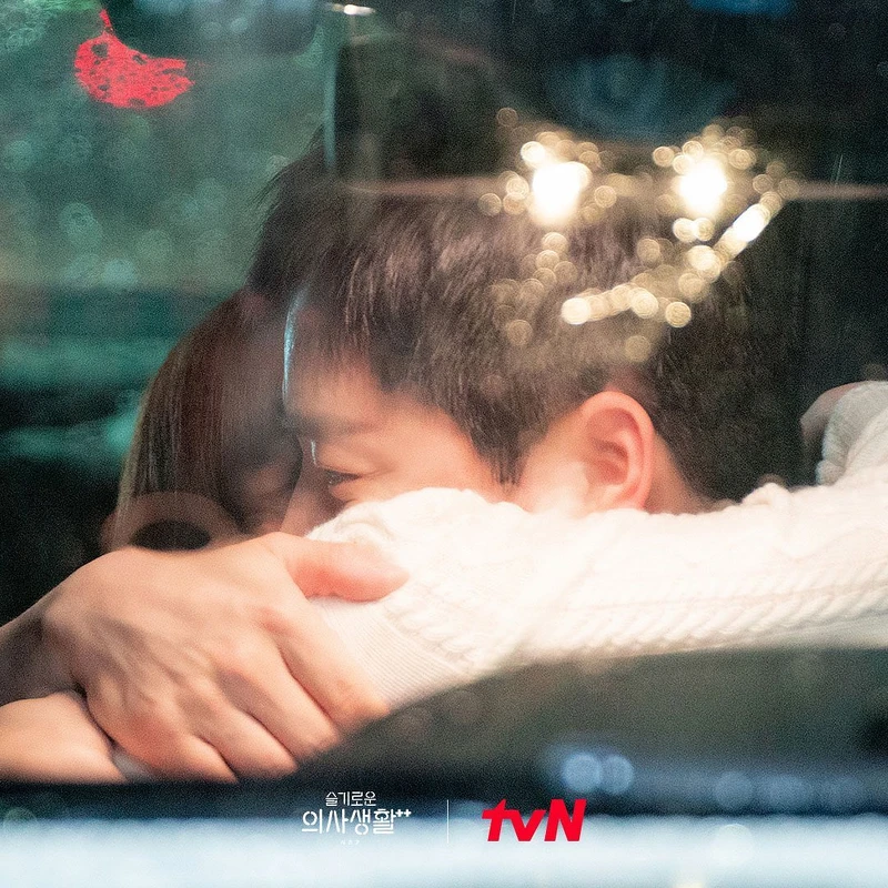 《機智醫生生活》9月16日大結局! 《機智醫生生活》9月16日大結局!