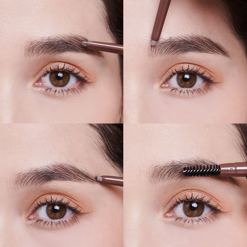 使用色號04經典灰 使用色號04經典灰