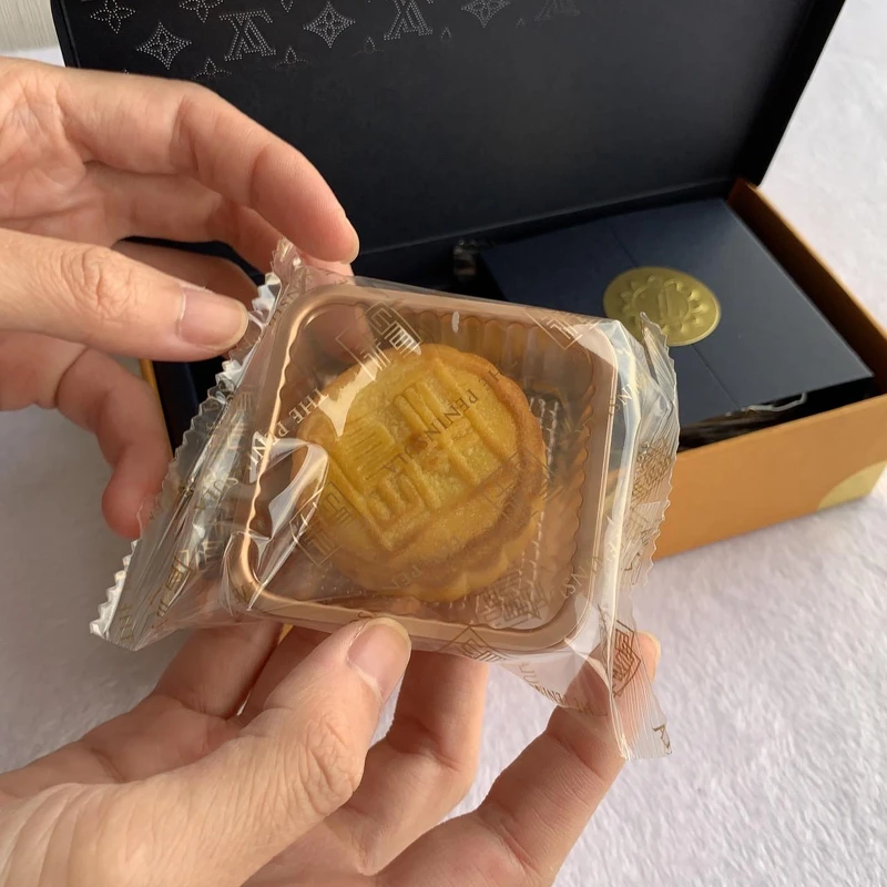 LV行李箱月餅禮盒 LV行李箱月餅禮盒