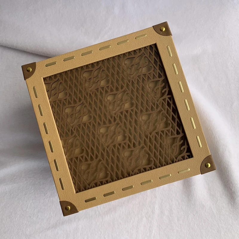 Fendi FF Logo禮盒 Fendi FF Logo禮盒