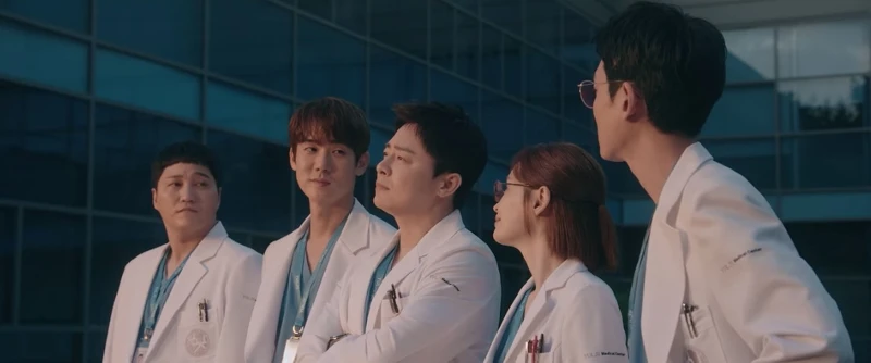 《機智醫生生活2》療癒人生金句台詞